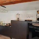 Luxury La Terrazza Sul Di Pensjonat 3*
