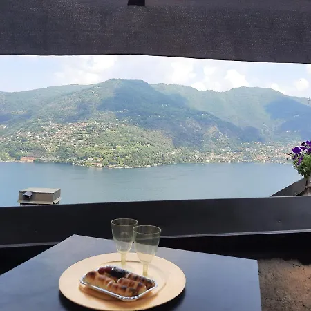 Luxury La Terrazza Sul Di