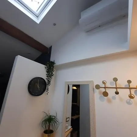 Luxury La Terrazza Sul Di 3*