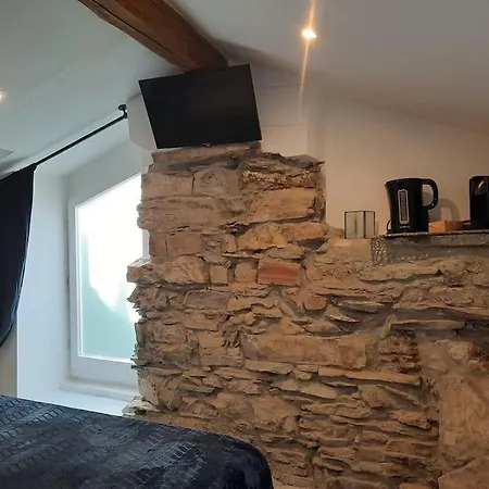 Luxury La Terrazza Sul Di Blevio