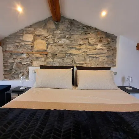 Luxury La Terrazza Sul Di