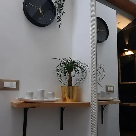 Luxury La Terrazza Sul Di 3*