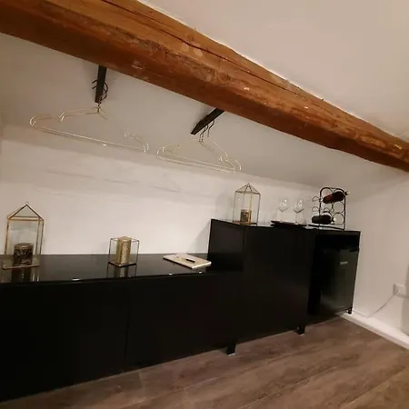 Pensión Luxury La Terrazza Sul Di 3*