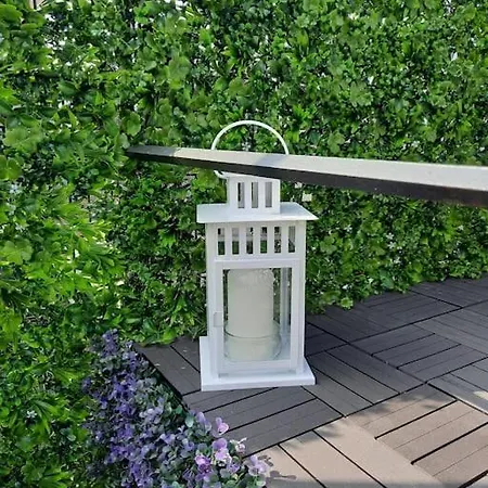 Luxury La Terrazza Sul Di Blevio