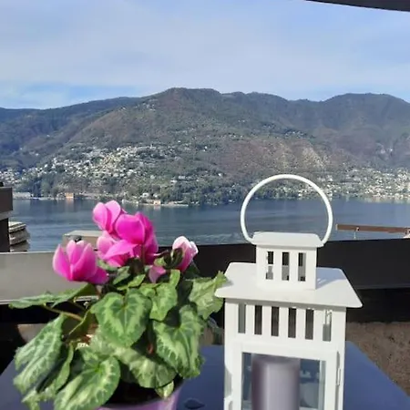 Luxury La Terrazza Sul Di