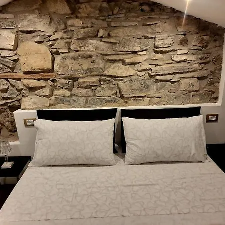 Gasthof Luxury La Terrazza Sul Di