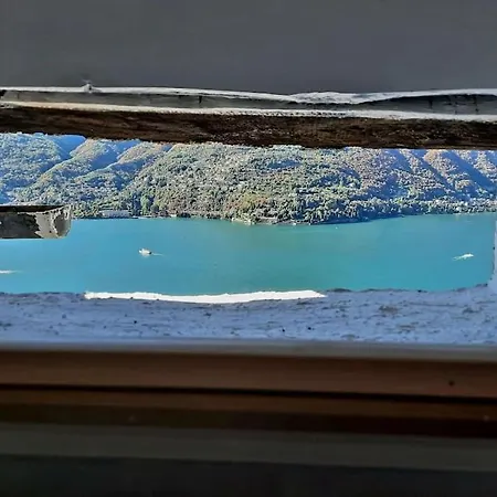 Luxury La Terrazza Sul Di Blevio