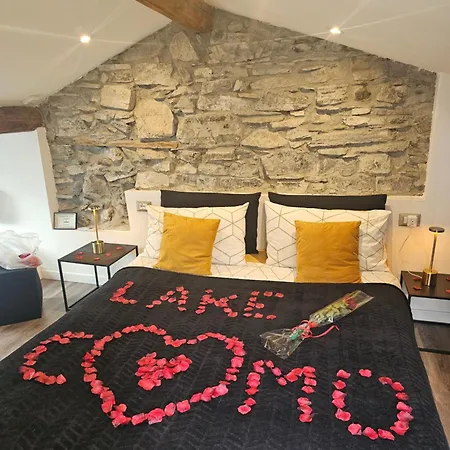 Luxury La Terrazza Sul Di