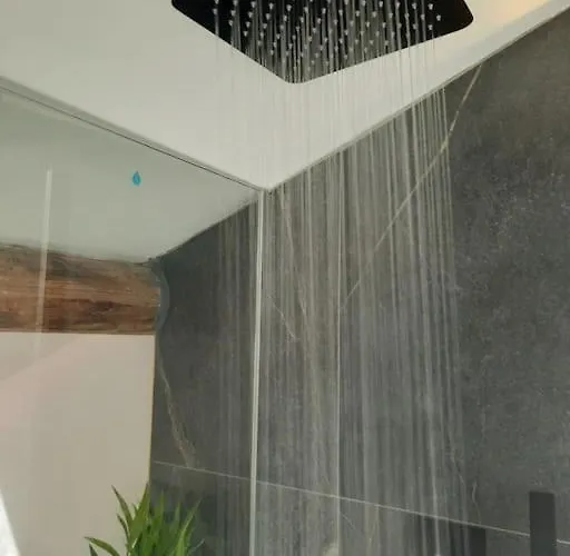 Гостевой дом Luxury La Terrazza Sul Di Блевио