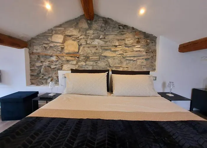 Luxury La Terrazza Sul Di