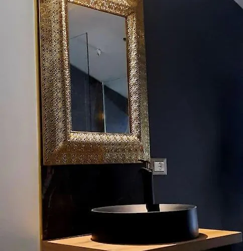 Гостевой дом Luxury La Terrazza Sul Di Блевио