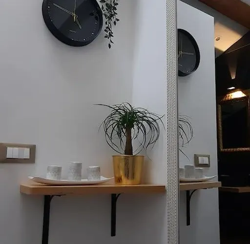 Luxury La Terrazza Sul Di 3*