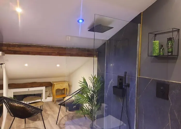 Luxury La Terrazza Sul Di