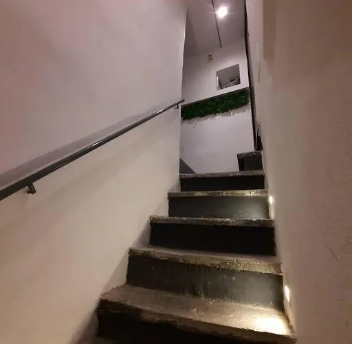 Гостевой дом Luxury La Terrazza Sul Di 3*