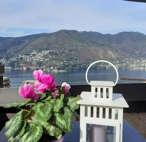 Luxury La Terrazza Sul Di