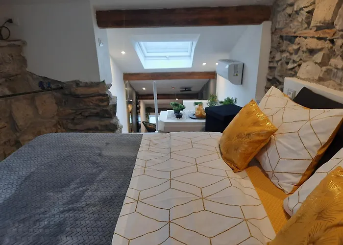 Luxury La Terrazza Sul Di Гостевой дом