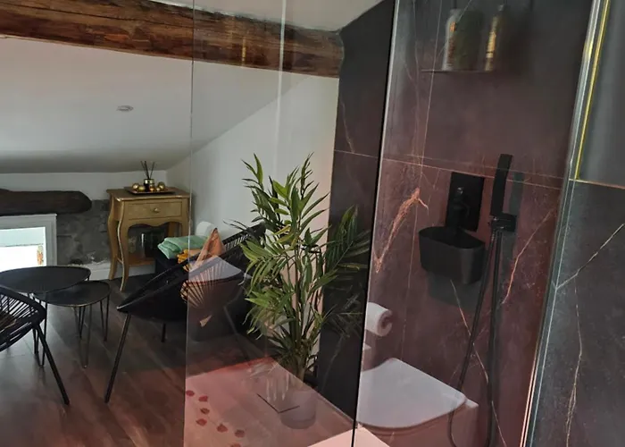 Luxury La Terrazza Sul Di 3*