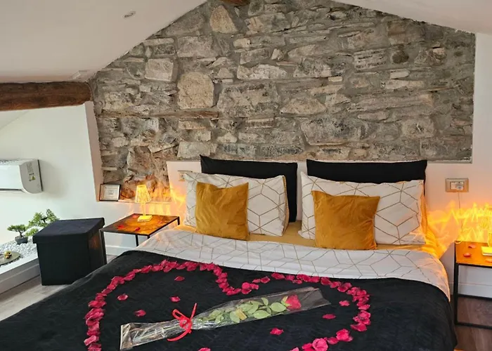 Luxury La Terrazza Sul Di