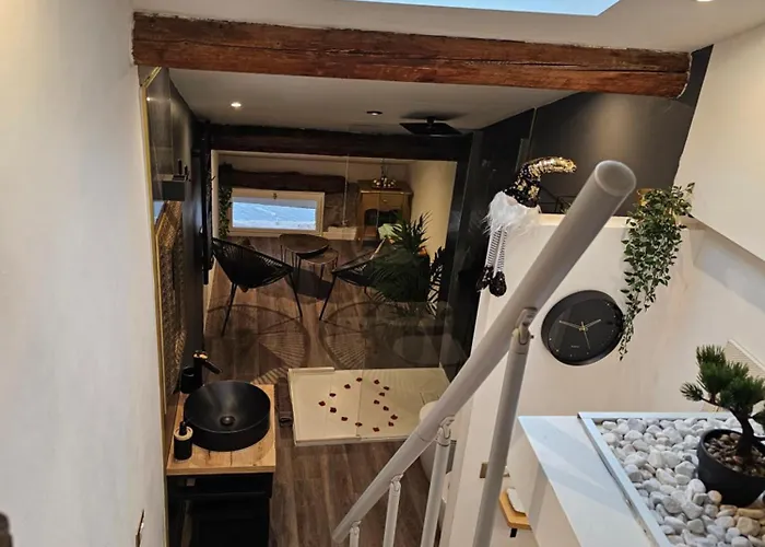 Luxury La Terrazza Sul Di 3* Блевио