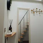 Гостевой дом Luxury La Terrazza Sul Di 3*