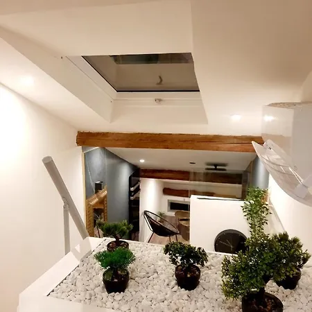 Luxury La Terrazza Sul Di