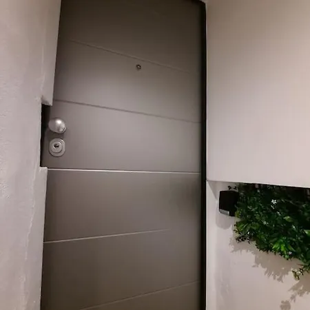 Luxury La Terrazza Sul Di 게스트하우스