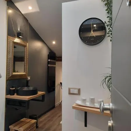 Luxury La Terrazza Sul Di