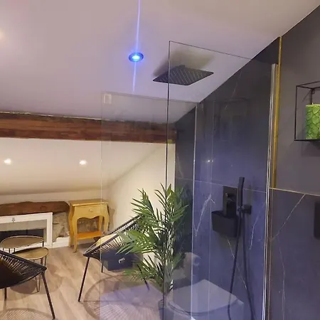 Luxury La Terrazza Sul Di