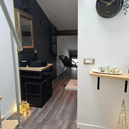 Luxury La Terrazza Sul Di 3* 블레비오