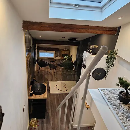 Luxury La Terrazza Sul Di 3* 블레비오