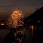 Luxury La Terrazza Sul Di بيت ضيافة بْليفيو