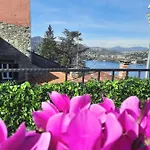 Luxury La Terrazza Sul Di بيت ضيافة بْليفيو