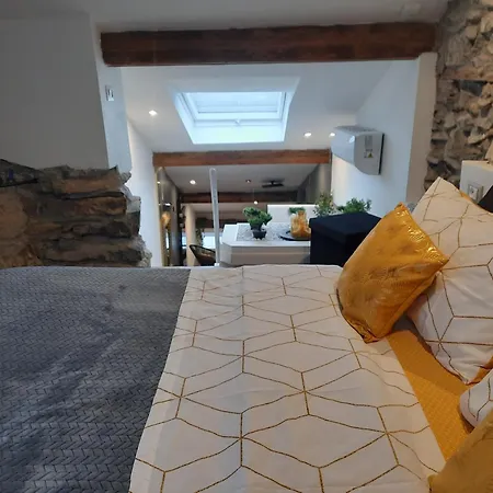 Luxury La Terrazza Sul Di Guest house