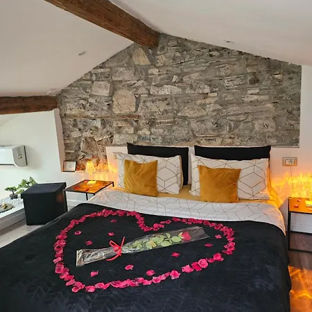 Luxury La Terrazza Sul Di