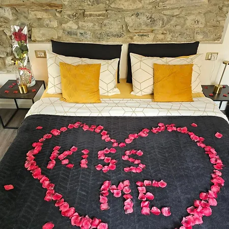 Luxury La Terrazza Sul Di Guest house