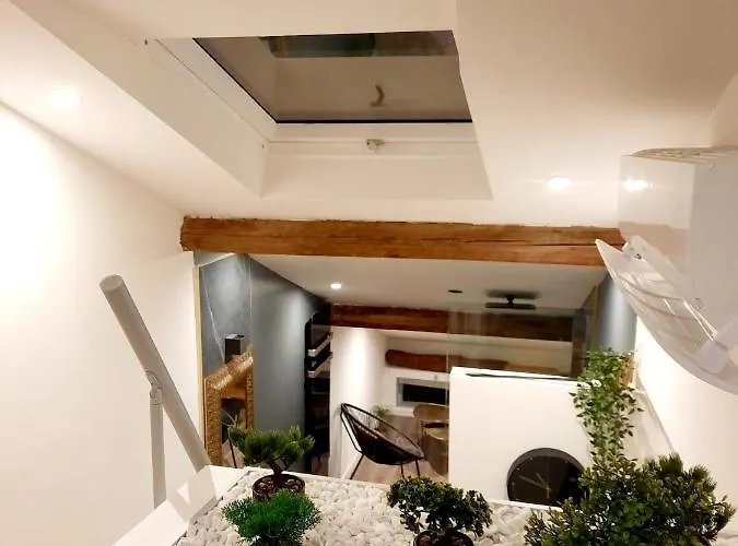 Luxury La Terrazza Sul Di