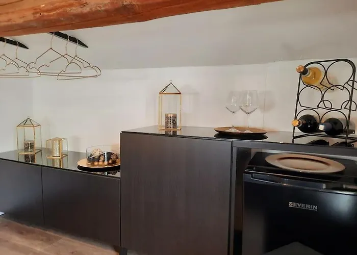 Luxury La Terrazza Sul Di Guest house 3*