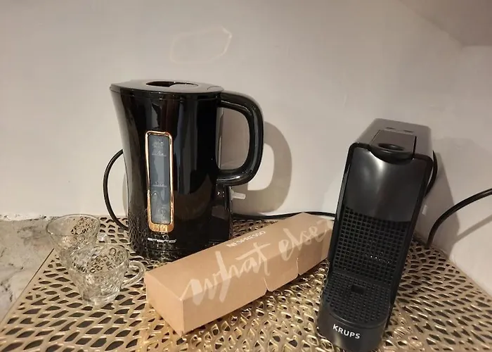 Luxury La Terrazza Sul Di Guest house Blevio