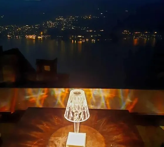 Guest house Luxury La Terrazza Sul Di