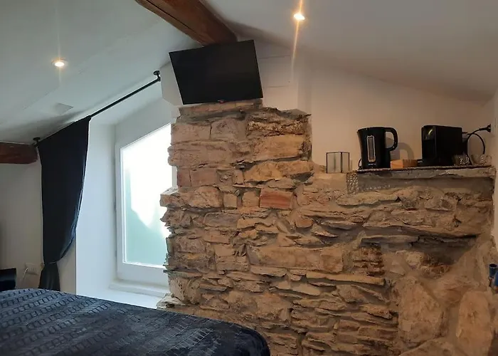 Luxury La Terrazza Sul Di Blevio