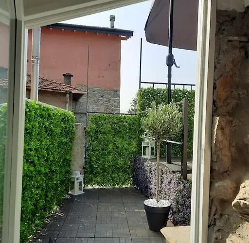 Luxury La Terrazza Sul Di Guest house