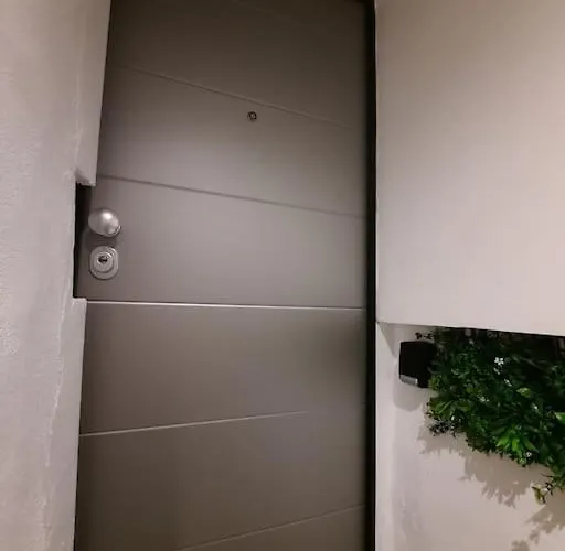 Luxury La Terrazza Sul Di Guest house