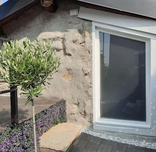 Guest house Luxury La Terrazza Sul Di Blevio