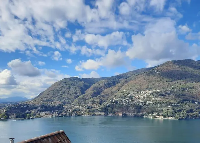 Luxury La Terrazza Sul Di Guest house 3*