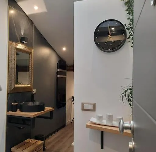 Luxury La Terrazza Sul Di