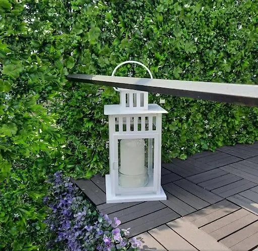 Luxury La Terrazza Sul Di Blevio