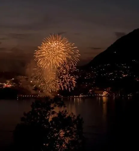 Luxury La Terrazza Sul Di Guest house Blevio