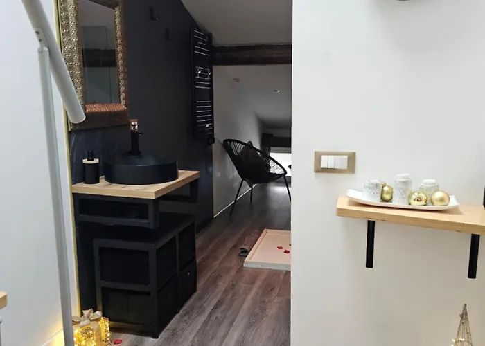 Luxury La Terrazza Sul Di 3* Blevio