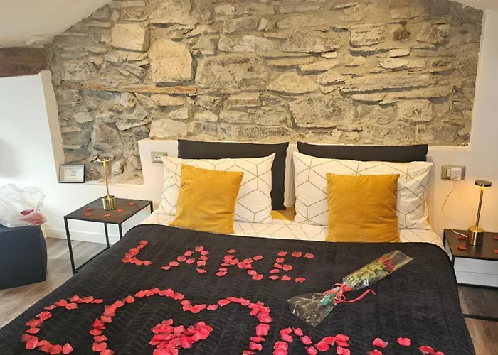 Luxury La Terrazza Sul Di