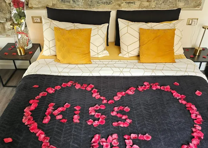 Luxury La Terrazza Sul Di Guest house